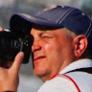 Meet your Posher, John